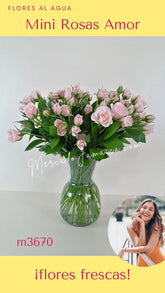 Arreglo Floral
